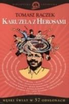 Okładka książki Karuzela z herosami