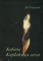 Okładka książki Kobieta. Kapłaństwo serca