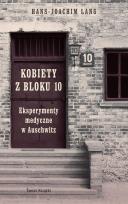 Okładka książki Kobiety z bloku 10