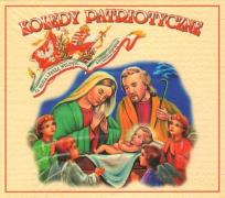 Opakowanie Kolędy patriotyczne (Płyta CD)