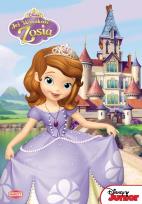 Okładka książki Kolorowanka - Jej wysokość Zosia 2 A5