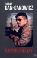 Okładka książki Kondotierzy