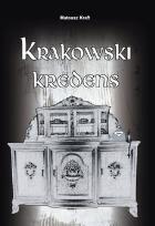 Okładka książki Krakowski kredens
