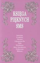 Okładka książki Księga pięknych sms