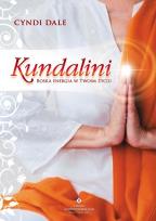 Okładka książki Kundalini