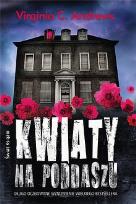 Okładka książki Kwiaty na poddaszu TW w.2014