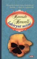 Okładka książki Labirynt uczuć