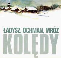 Okładka książki Ładysz - Kolędy (Płyta CD)