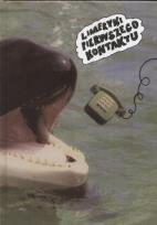 Okładka książki Limeryki pierwszego kontaktu