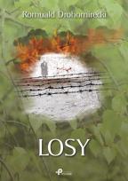 Okładka książki Losy