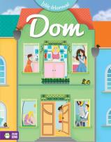 Okładka książki Lubię dekorować - Dom