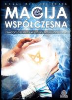 Okładka książki Magija współczesna