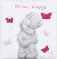 Okładka książki Magnes  Misiu z motylkami