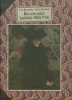 Okładka książki Malarstwo polskie. Symbolizm i Młoda Polska + etui