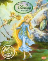 Okładka książki Maluj wodą - Wróżki Ameet