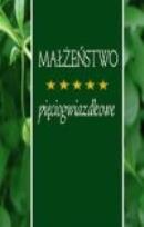 Okładka książki Małżeństwo pięciogwiazdkowe