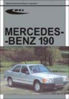 Okładka książki Mercedes-Benz 190 (typ W201)