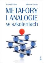 Okładka książki Metafory i analogie w szkoleniach