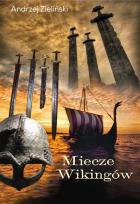 Okładka książki Miecze wikingów