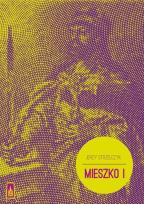 Okładka książki Mieszko I