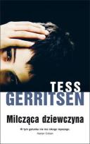 Okładka książki Milcząca dziewczyna w.2013