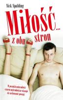 Okładka książki Miłość...z obu stron