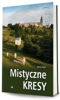 Okładka książki Mistyczne Kresy