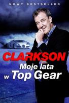 Okładka książki Moje lata w Top Gear