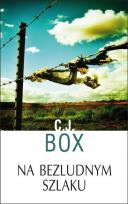Okładka książki Na bezludnym szlaku