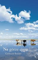 Okładka książki Na górze cisza