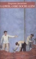 Okładka książki Nadwiślański socrealizm
