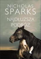 Okładka książki Najdłuższa podróż