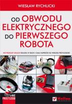 Okładka książki Nic prostszego. Od obwodu elektrycznego do ...