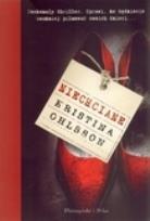 Okładka książki Niechciane - Kristina Ohlsson