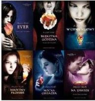 Okładka książki Nieśmiertelni pakiet