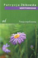 Okładka książki Niewypowiedziane