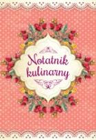 Okładka książki Notatnik kulinarny