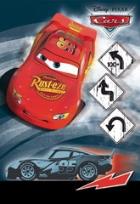 Opakowanie Notes A7 Cars (30szt) DERFORM