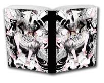 Opakowanie Notes Geepap XL Inky