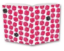 Opakowanie Notes Geepap XL Kość