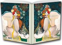 Opakowanie Notes Geepap XL Pandora