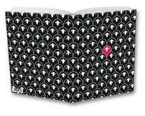 Opakowanie Notes Geepap XL Różowa Owca