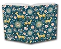 Opakowanie NotesGeepap  XL Bambi