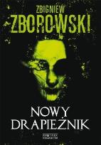 Okładka książki Nowy drapieżnik