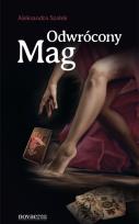 Okładka książki Odwrócony Mag