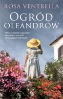 Okładka książki Ogród oleandrów