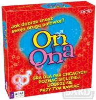 Opakowanie On i Ona
