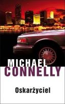 Okładka książki Oskarżyciel