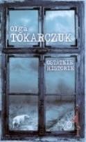 Okładka książki Ostatnie historie