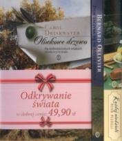 Okładka książki Pakiet - Odkrywanie świata WL